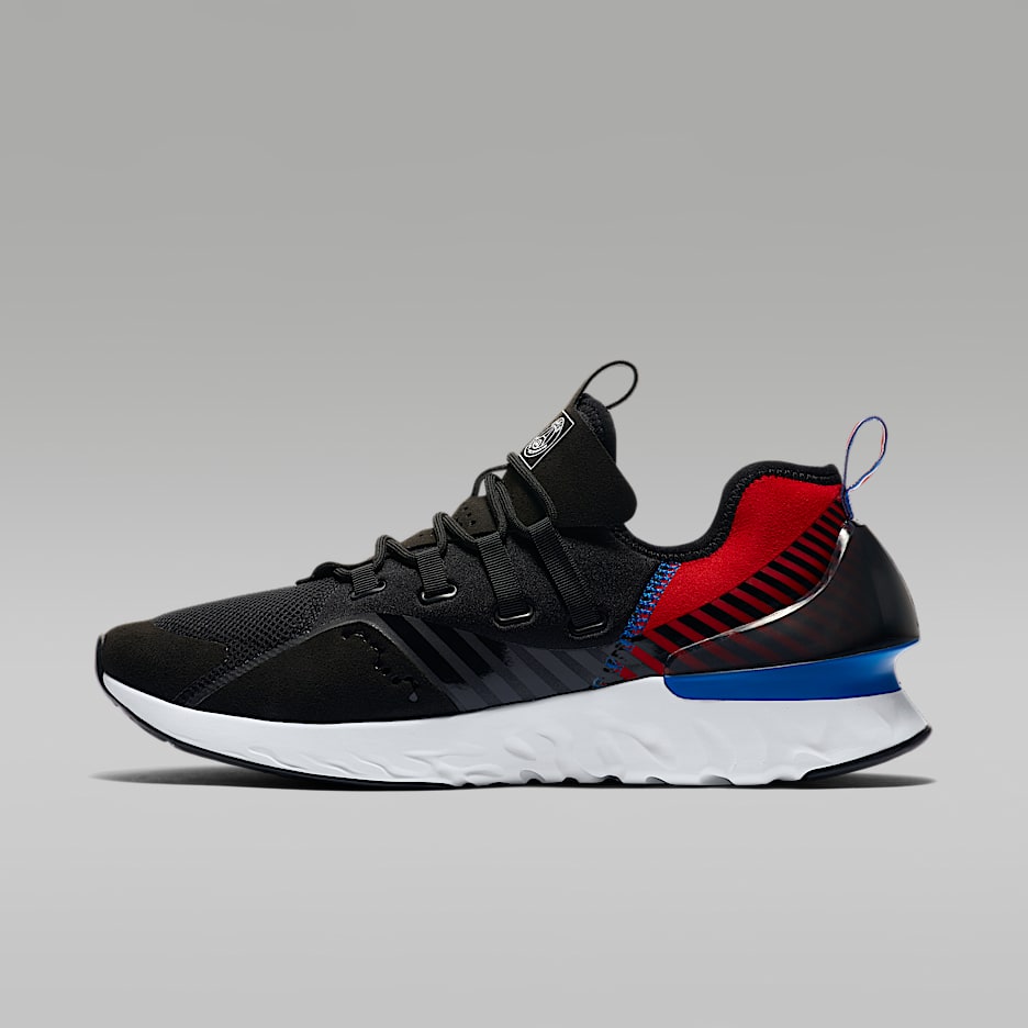 Jordan React Havoc SE PSG 男子跑步鞋-NIKE 中文官方网站